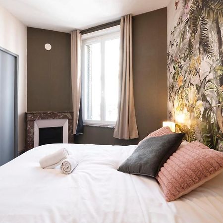Le Reflet De Nancy Apartment Екстериор снимка