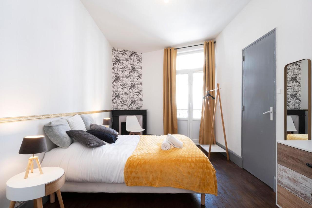 Le Reflet De Nancy Apartment Екстериор снимка