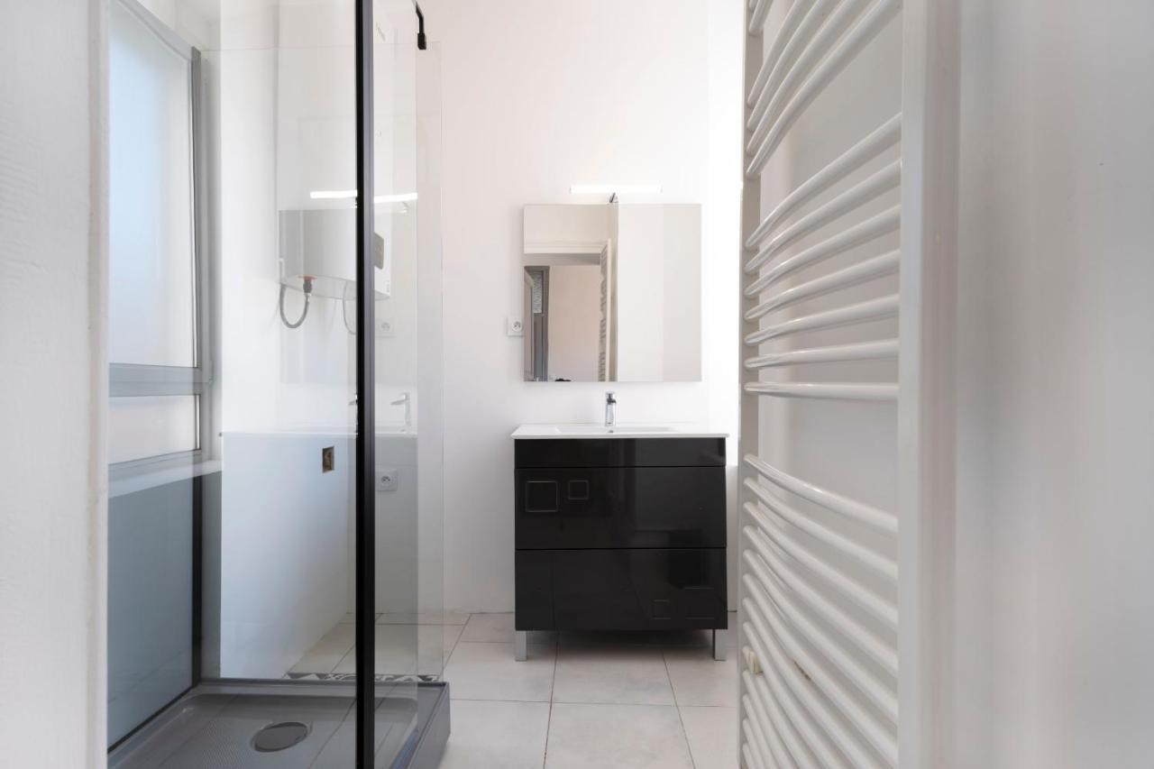 Le Reflet De Nancy Apartment Екстериор снимка
