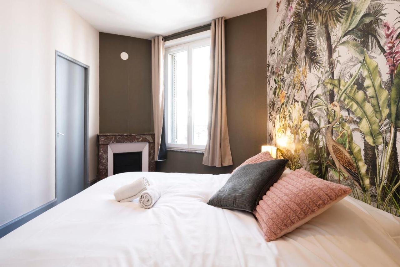 Le Reflet De Nancy Apartment Екстериор снимка